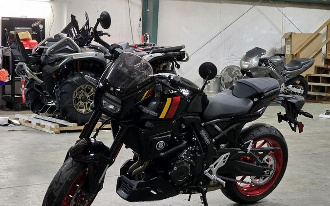 2026 Suzuki GSX 8TT