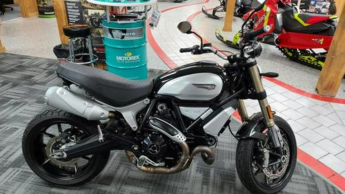 2018 Ducati Scrambler 1100: MD Ride Review (Bike Reports) (News)