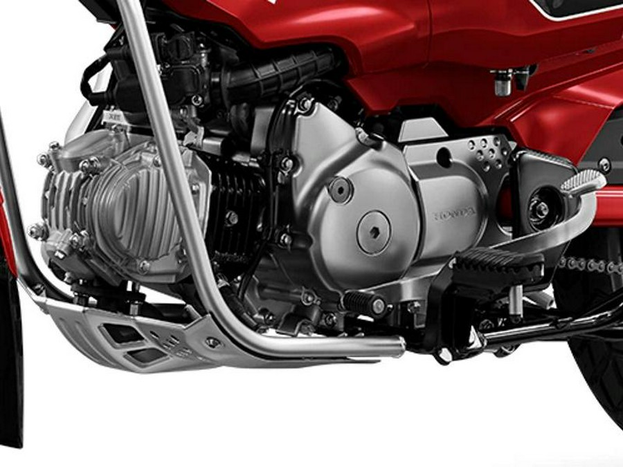 2022 Honda Trail125 For Sale In Gambrills MD