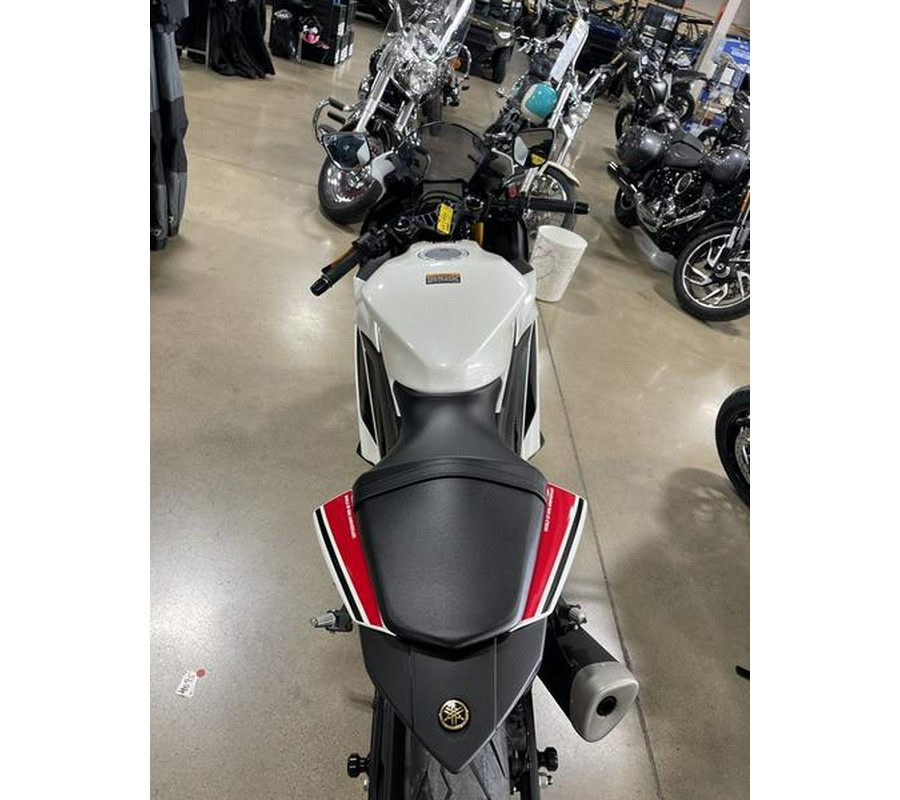60th Edition R3 2022 Yamaha YZF-R3 World GP 60th Anniversary Edition for sale in Yakima, WA