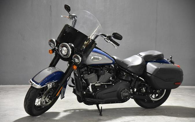 2023 Harley-Davidson® FLHCS - Heritage Classic