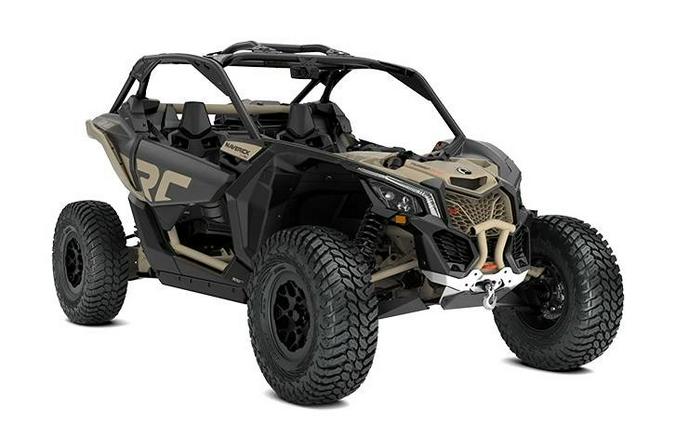 2023 Can-Am MAVERICK X3 XRC TURBO RR 64" #7KPB