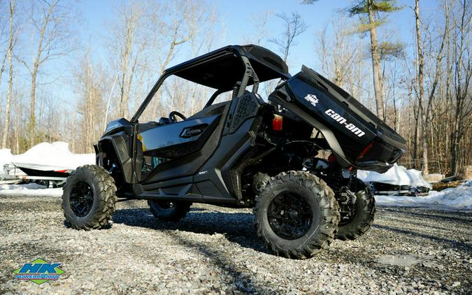 2024 Can-Am® Commander XT 700