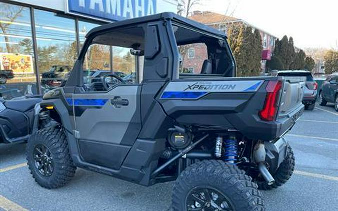 2024 Polaris Polaris XPEDITION XP Ultimate