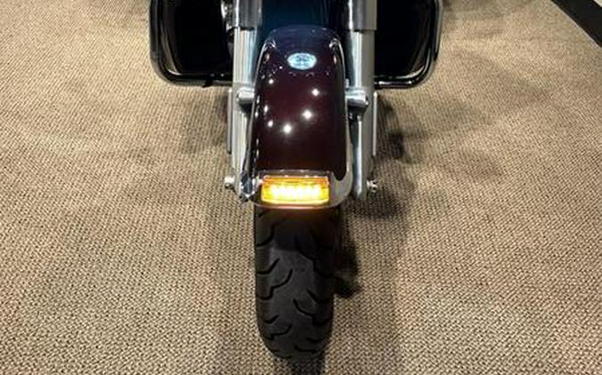 2014 Harley-Davidson® FLHTCUTG - Tri Glide® Ultra