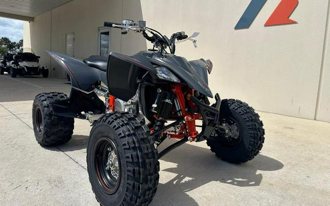 2024 Yamaha YFZ450R SE