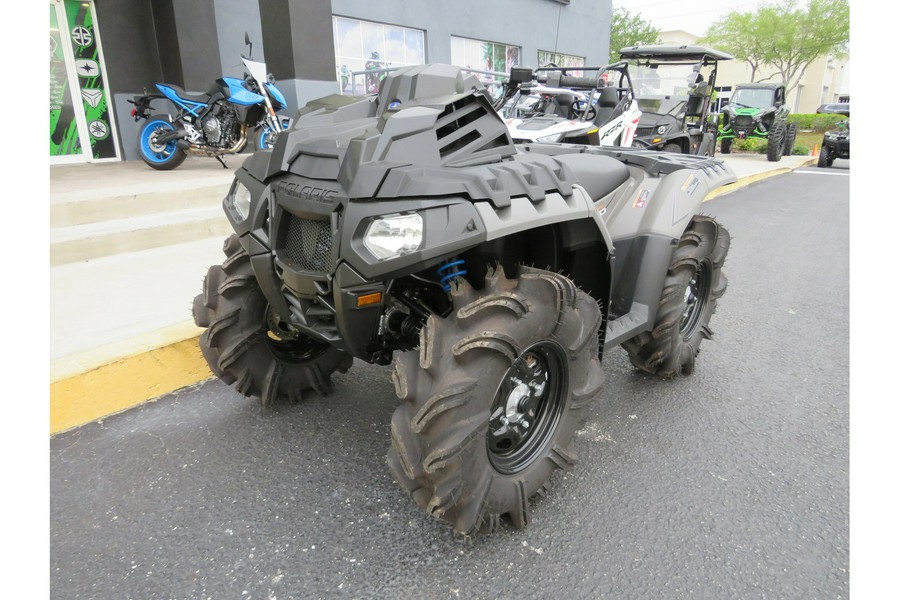 2024 Polaris Industries Sportsman® 850 High Lifter® Edition