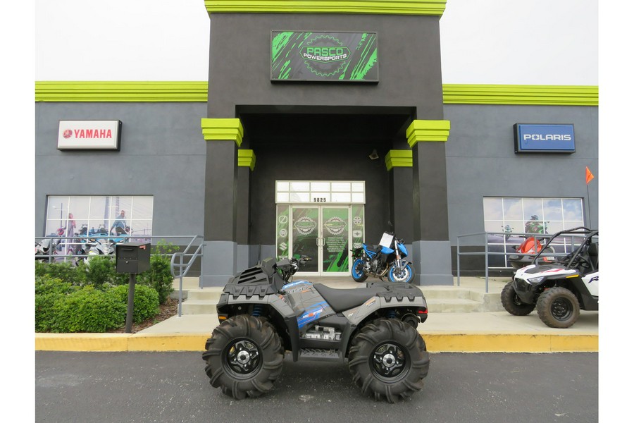 2024 Polaris Industries Sportsman® 850 High Lifter® Edition