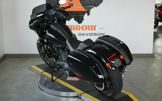 2024 Harley-Davidson Softail Low Rider ST Cruiser FXLRST