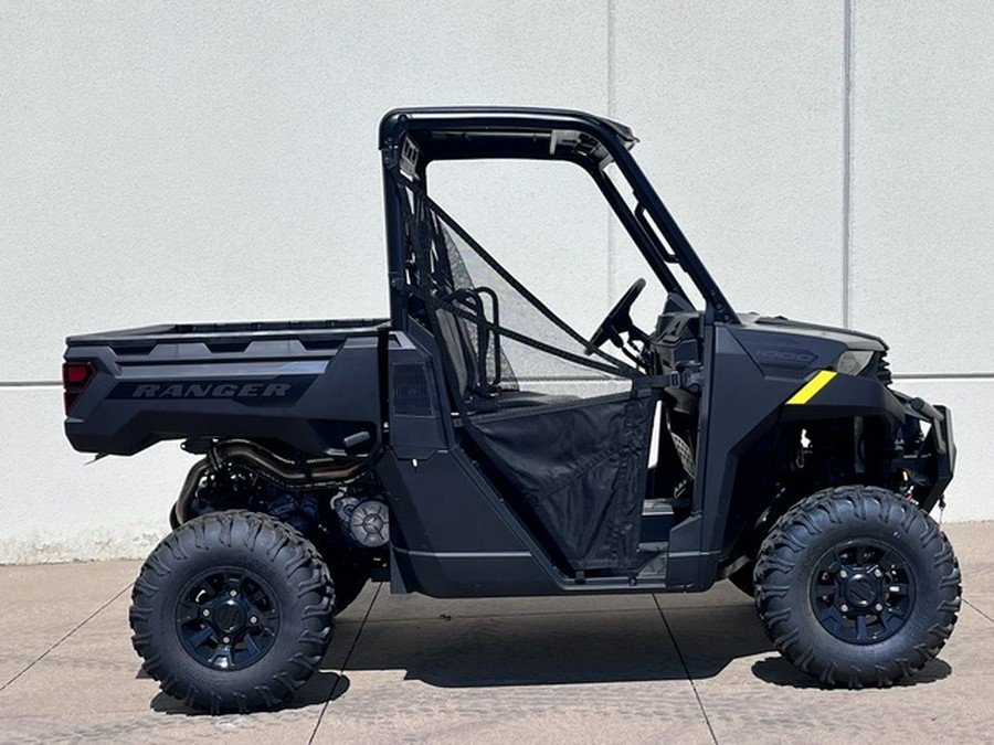 2025 Polaris Ranger 1000 Premium