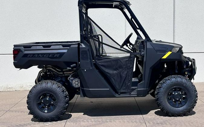 2025 Polaris Ranger 1000 Premium