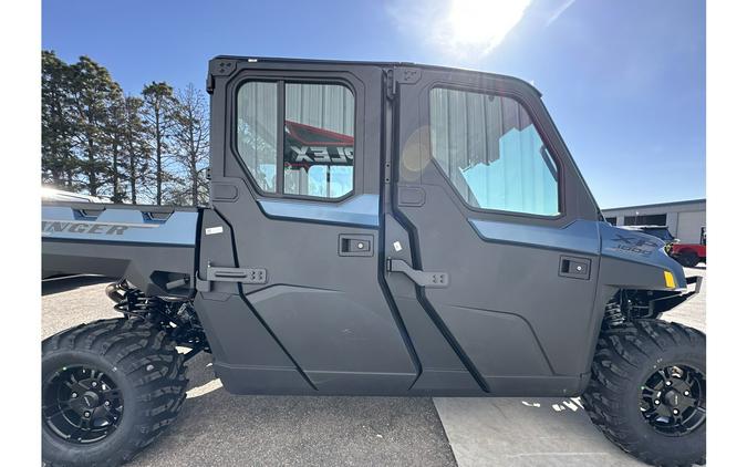 2025 Polaris Industries RANGER CREW XP 1000 NORTHSTAR PREMIUM