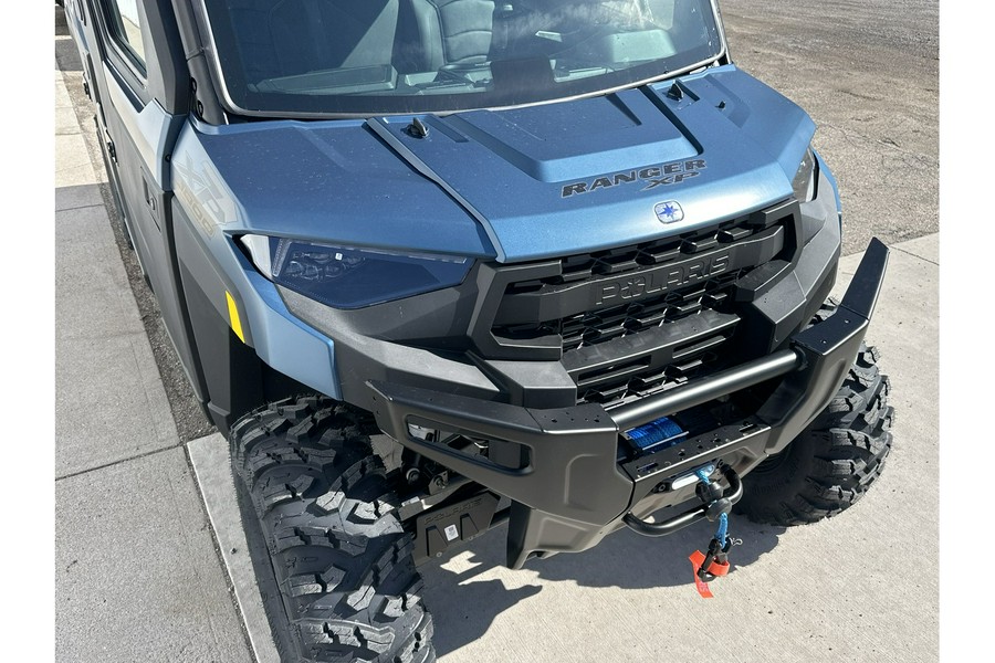 2025 Polaris Industries RANGER CREW XP 1000 NORTHSTAR PREMIUM