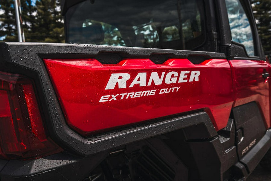 2024 Polaris® Ranger XD 1500 NorthStar Edition Ultimate