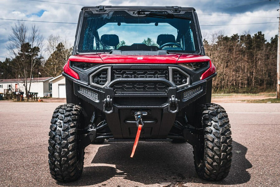 2024 Polaris® Ranger XD 1500 NorthStar Edition Ultimate