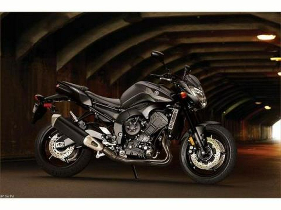 2013 Yamaha FZ8