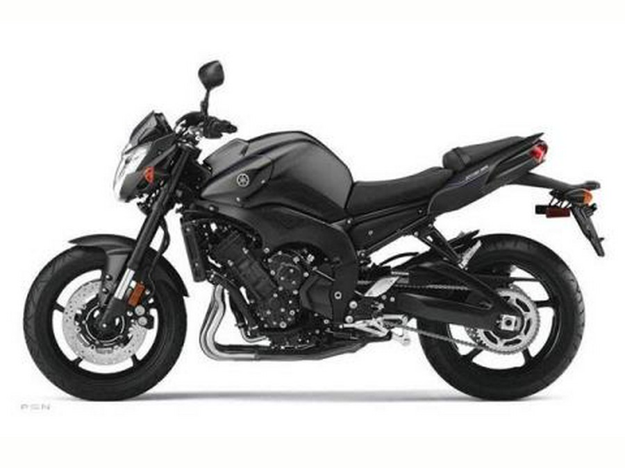 2013 Yamaha FZ8