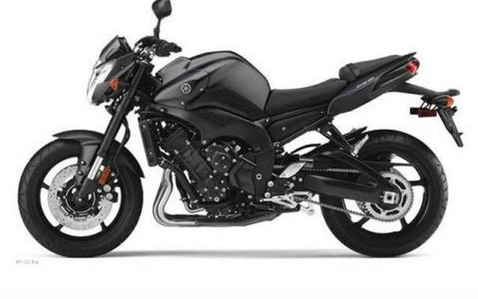 2013 Yamaha FZ8