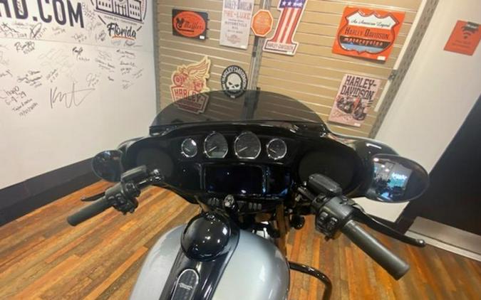 2019 Harley-Davidson® FLHXS - Street Glide® Special