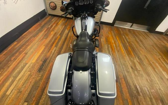 2019 Harley-Davidson® FLHXS - Street Glide® Special