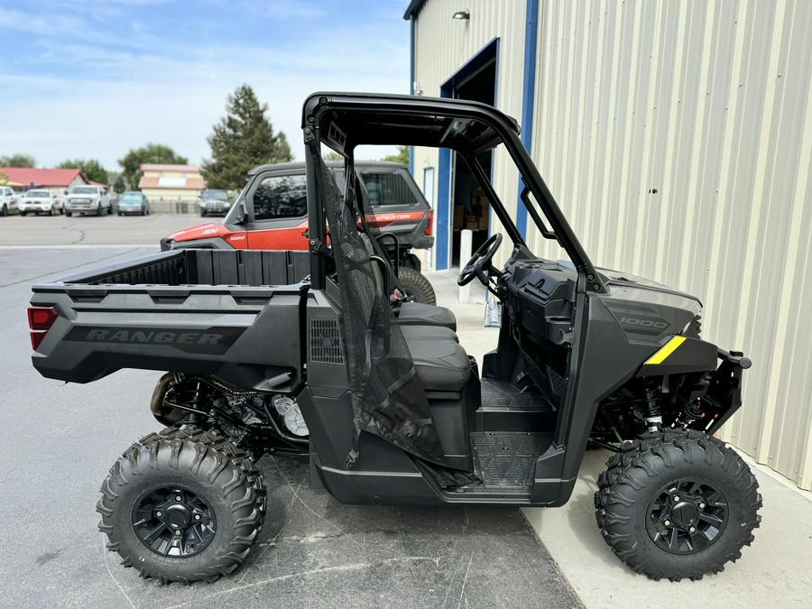 2025 Polaris Industries RANGER 1000 PREMIUM EPS