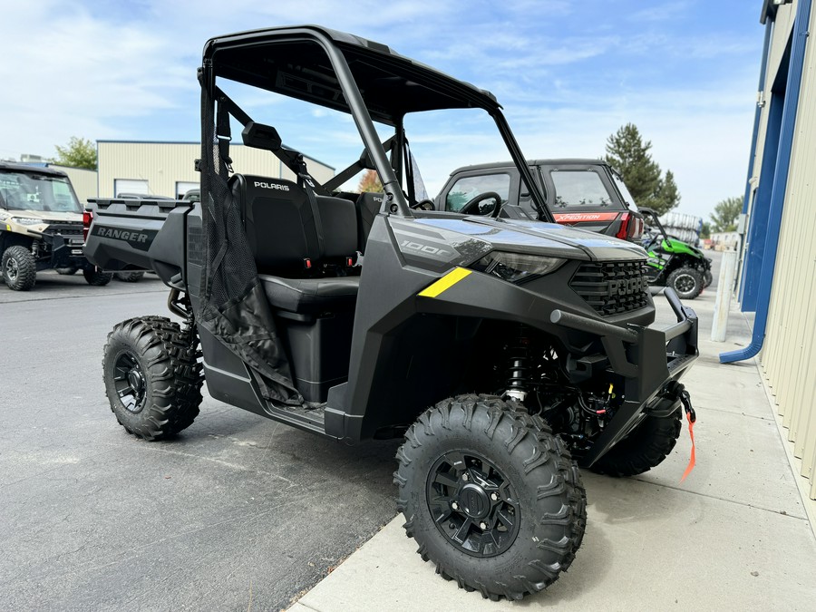 2025 Polaris Industries RANGER 1000 PREMIUM EPS