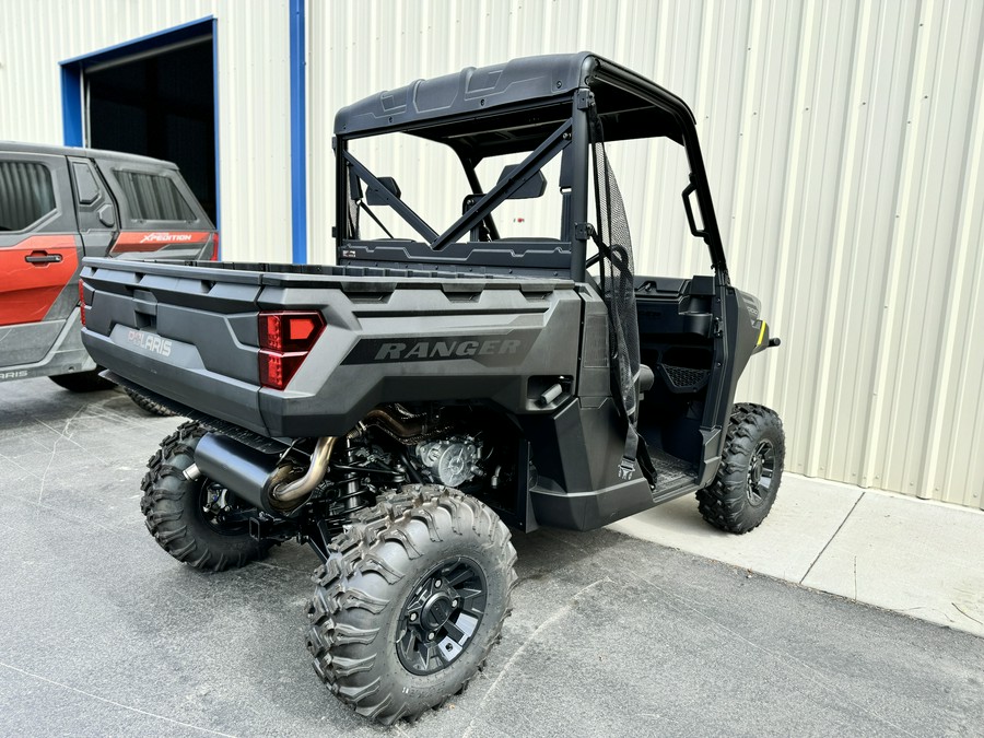 2025 Polaris Industries RANGER 1000 PREMIUM EPS