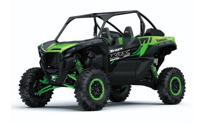 2022 Kawasaki Teryx KRX® 1000