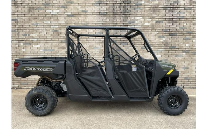 2025 Polaris Industries Ranger® Crew 1000