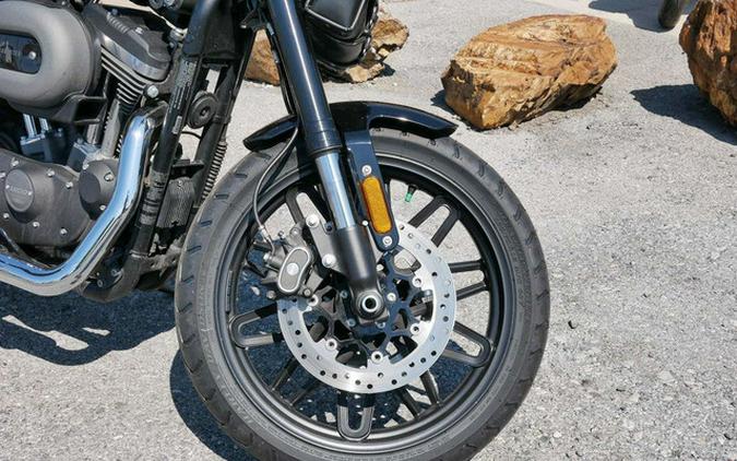 2016 Harley-Davidson XL1200CX - Roadster