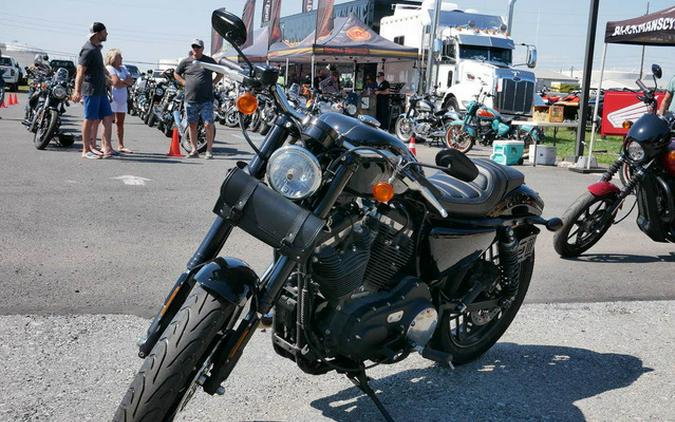 2016 Harley-Davidson XL1200CX - Roadster