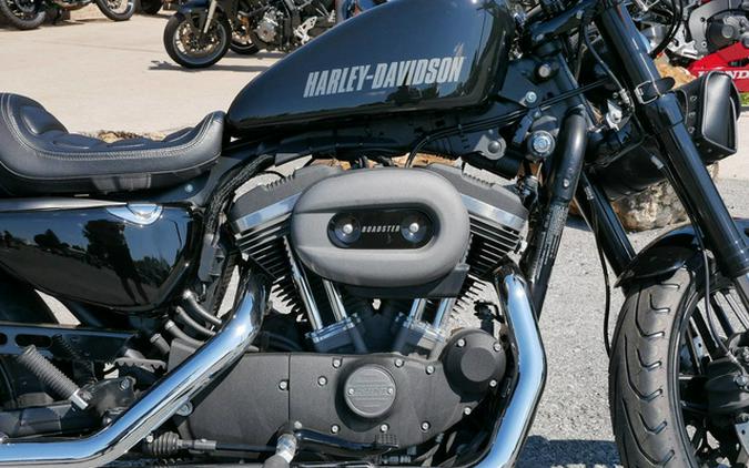 2016 Harley-Davidson XL1200CX - Roadster