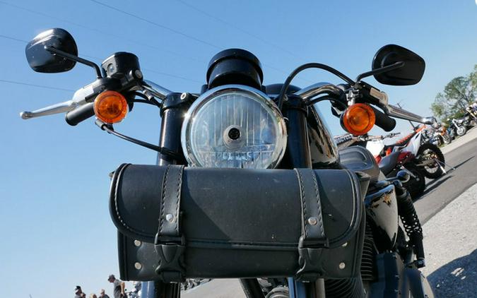 2016 Harley-Davidson XL1200CX - Roadster