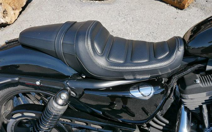 2016 Harley-Davidson XL1200CX - Roadster