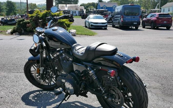 2016 Harley-Davidson XL1200CX - Roadster