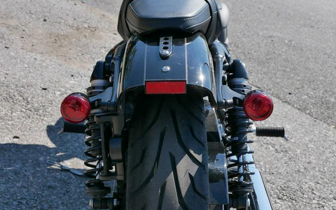 2016 Harley-Davidson XL1200CX - Roadster