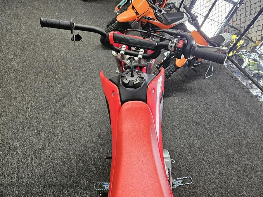 2026 Honda® CRF110F