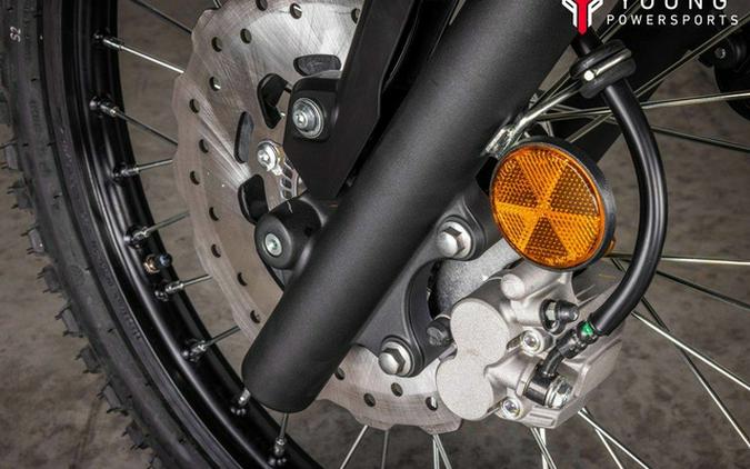 2026 Kawasaki KLX230 SHERPA S ABS 230 Sherpa S ABS