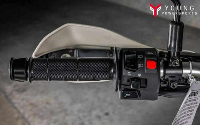 2026 Kawasaki KLX230 SHERPA S ABS 230 Sherpa S ABS