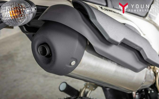 2026 Kawasaki KLX230 SHERPA S ABS 230 Sherpa S ABS