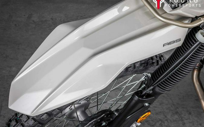 2026 Kawasaki KLX230 SHERPA S ABS 230 Sherpa S ABS