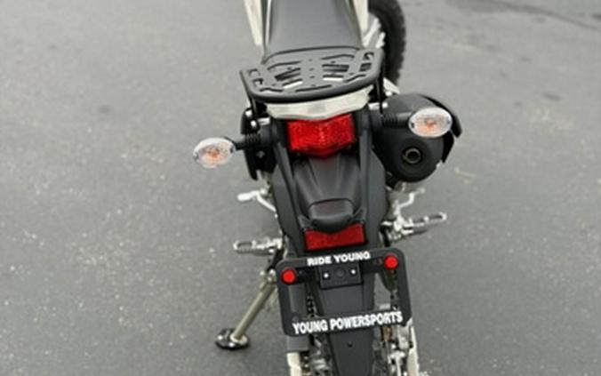 2026 Kawasaki KLX230 SHERPA S ABS 230 Sherpa S ABS