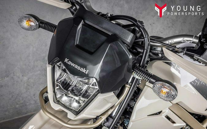 2026 Kawasaki KLX230 SHERPA S ABS 230 Sherpa S ABS