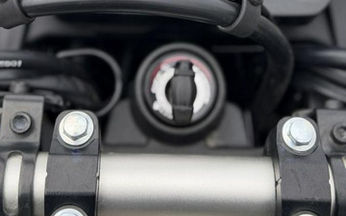 2026 Kawasaki KLX230 SHERPA S ABS 230 Sherpa S ABS