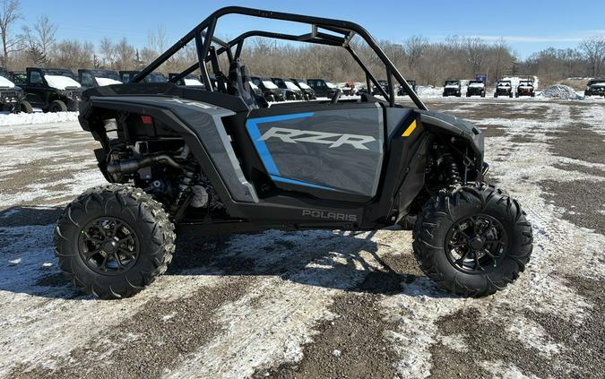 2026 Polaris RZR XP® 1000 Sport