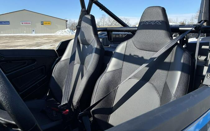 2026 Polaris RZR XP® 1000 Sport