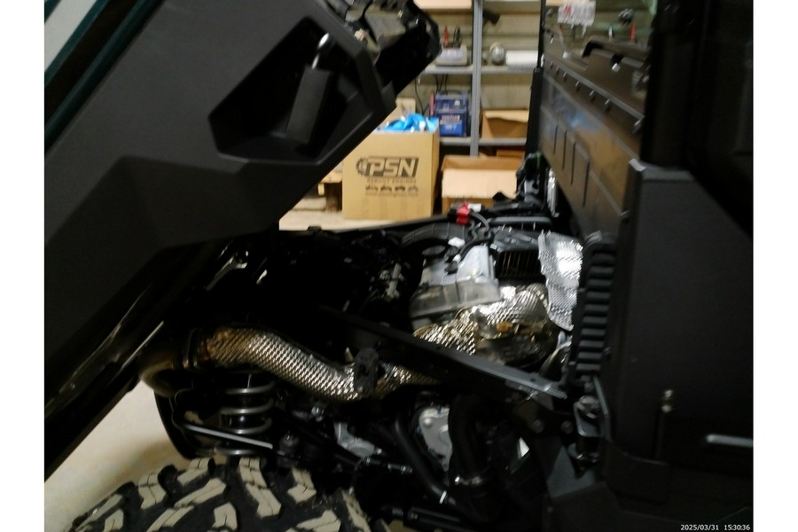 2026 Polaris Ranger XP® 1000 NorthStar Edition Premium