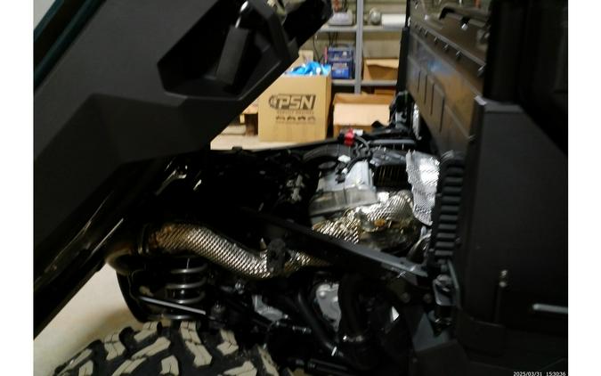 2026 Polaris Ranger XP® 1000 NorthStar Edition Premium