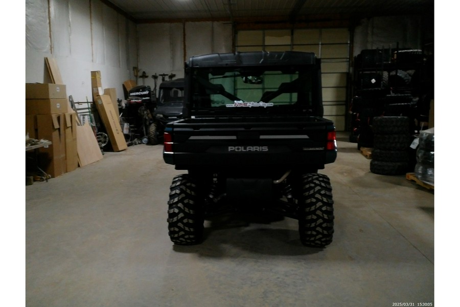 2026 Polaris Ranger XP® 1000 NorthStar Edition Premium