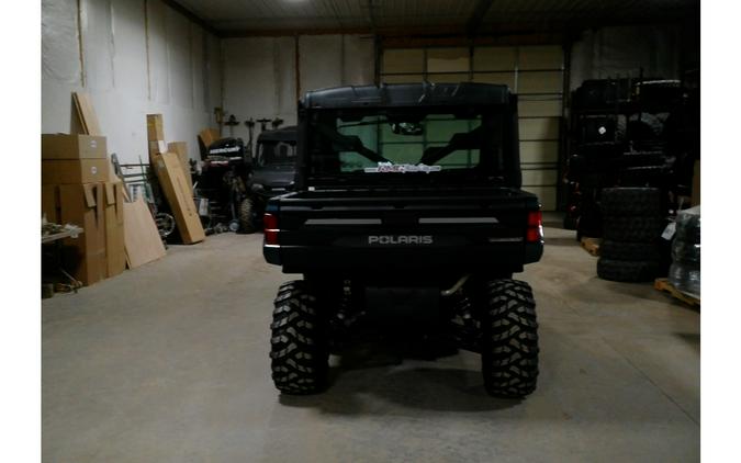 2026 Polaris Ranger XP® 1000 NorthStar Edition Premium